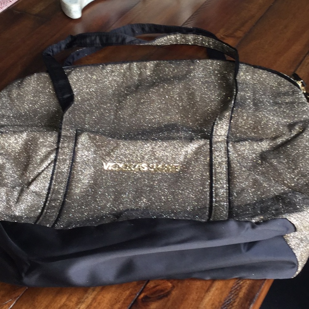 Victoria’s Secret tote